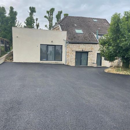 Apartament Studio Loft Du Lac Avec Terrasse Avec Vue Sur Le Lac Et La Motte Vaivre-et-Montoille Zewnętrze zdjęcie